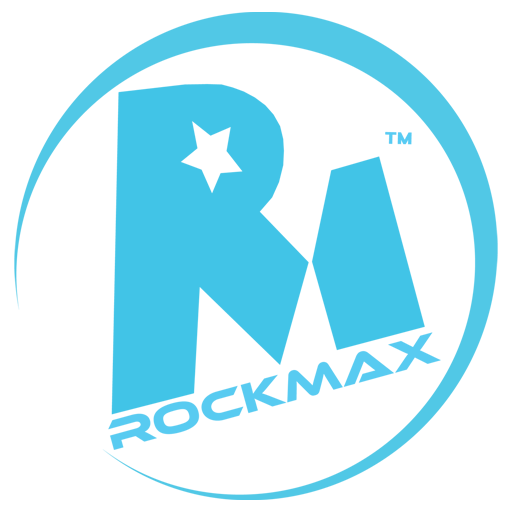 Rockmax Media logo